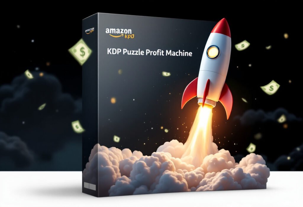 Kdp Profit guide
